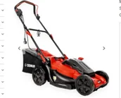 Kosiarki - CEDRUS KE40 - miniaturka - grafika 1