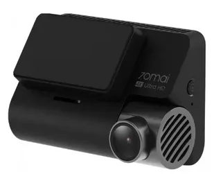 70mai A810 4K HDR - Wideorejestratory - miniaturka - grafika 2