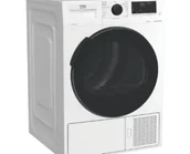Suszarki do prania - Beko Slim DF7424RTDCX - miniaturka - grafika 1