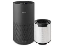 Oczyszczacze powietrza - PHILIPS AC1715/11 Seria 1000i - miniaturka - grafika 1