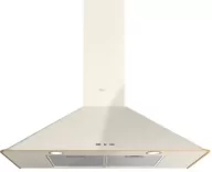 Okapy kuchenne - Teka DOS 90.2 VN Country Style - miniaturka - grafika 1