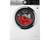 Pralki - AEG L6SNE26CP - miniaturka - grafika 1