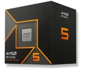 Procesory - AMD Ryzen 5 9600 procesor 3,8 GHz 32 MB L3 Pudełko - miniaturka - grafika 1