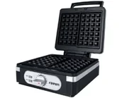 Gofrownice - Raven EG004BX - miniaturka - grafika 1