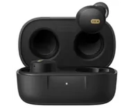 Słuchawki - Baseus TWS IPX4 Bowie E18 czarne - miniaturka - grafika 1