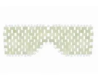 Pozostałe akcesoria do kąpieli i SPA - Easy Livin Chłodząca Maska na Twarz i Ciało z Jadeitu - miniaturka - grafika 1