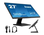 Monitory - iiyama ProLite T2752MSC-B1 27" T2752MSC-B1 - miniaturka - grafika 1