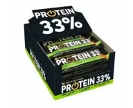 Batony proteinowe - 24 X Protein Bar GO ON NUTRITION 33% 50 g - miniaturka - grafika 1