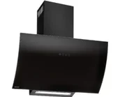 Okapy kuchenne - Akpo WK-11 Clarus 60 Czarny - miniaturka - grafika 1