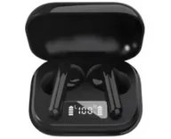 Słuchawki - Denver TWE-38 czarne - miniaturka - grafika 1