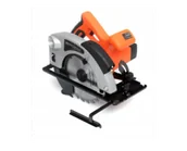 Piły elektryczne - KRAFT&DELE Pilarka Tarczowa KD1719 - miniaturka - grafika 1