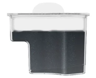 Laurastar LauraStar wapno schztzka gazowe do filtracji wody, zestaw 3-częściowy 606.7830.750 - Akcesoria i części AGD - miniaturka - grafika 2