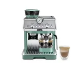 Ekspresy do kawy - DeLonghi La Specialista Arte EC9155GR Zielony - miniaturka - grafika 1