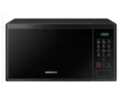 Kuchenki mikrofalowe - Samsung MS23J5133AK/BA - miniaturka - grafika 1
