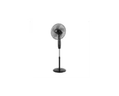 Wentylatory - Teesa TSA8065 Czarny - miniaturka - grafika 1