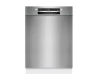 Zmywarki do zabudowy - Bosch Extra Dry SMU2HVS06E Inox - miniaturka - grafika 1