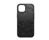 Etui i futerały do telefonów - OtterBox Symmetry Plus z MagSafe do iPhone 14 Plus Rebel Black - miniaturka - grafika 1