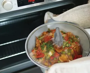 Crockpot CSC026X - Wolnowary - miniaturka - grafika 4