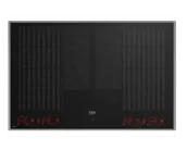 Płyty elektryczne do zabudowy - Beko HII88810NTX - miniaturka - grafika 1