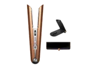 Prostownice i karbownice do włosów - Dyson Corrale Miedź/Nikiel - miniaturka - grafika 1