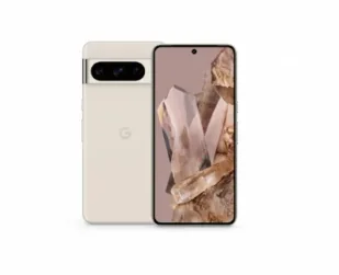 Google Pixel 8 Pro 5G 12/128GB Beżowy - Telefony komórkowe - miniaturka - grafika 5