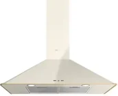 Okapy kuchenne - Teka DOS 90.2 VN Country Style - miniaturka - grafika 1