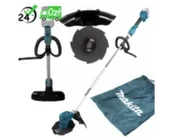 Podkaszarki - Makita DUR194ZX1  - miniaturka - grafika 1