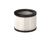 Filtry do odkurzaczy - Filtr do odkurzacza DEDRA DED66153 (1 sztuka) - miniaturka - grafika 1