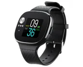 Smartwatch - Asus VivoWatch BP Ceramic 90HC00C1-M00P10 Czarny - miniaturka - grafika 1