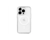 Etui i futerały do telefonów - Laut Crystal Matter X z MagSafe do iPhone 14 Pro Max (przezroczysty) - miniaturka - grafika 1