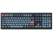 Klawiatury - Keychron V6 MAX Full Size Brown Switch Black - miniaturka - grafika 1