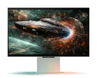 Monitory - Samsung Odyssey 3D S27FG900XUX G90XF - miniaturka - grafika 1