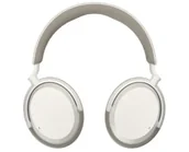 Słuchawki - SENNHEISER Accentum Wireless białe - miniaturka - grafika 1