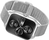 Smartwatch - Garett GRC Activity 2 Srebrny matowy - miniaturka - grafika 1