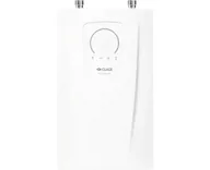 Podgrzewacze wody - Clage CEX-U elektroniczny  podgrzewacz przepływowy e-paper 11/13.5kW - 400V - miniaturka - grafika 1