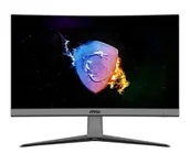 Monitory - MSI MAG 242C - miniaturka - grafika 1