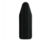 Deski do prasowania - LAURASTAR Uniwersalny pokrowiec czarny - miniaturka - grafika 1