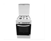 Kuchenki gazowe - MPM 54-KGF-21 - miniaturka - grafika 1