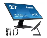 Monitory - iiyama ProLite T2752MSC-B1 27" T2752MSC-B1 - miniaturka - grafika 1