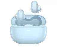 Słuchawki - Baseus Bowie WM05 niebieskie - miniaturka - grafika 1