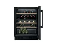 Chłodziarki do wina - Bosch KUW21AHG0 - miniaturka - grafika 1
