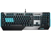 Klawiatury - A4Tech Bloody B865 USB CZ czarno-szara - miniaturka - grafika 1