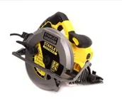 Piły elektryczne - Stanley Pilarka Tarczowa 1650W 190 Mm MFME301 1110003592705 - miniaturka - grafika 1