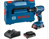 Wiertarki - Bosch 0 601 9K3 203 GSR 18V-45 Professional - miniaturka - grafika 1