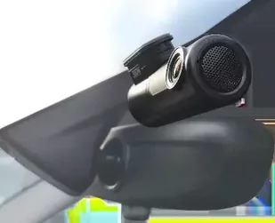 Nextbase 300W - Wideorejestratory - miniaturka - grafika 6