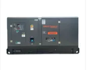 Agregaty prądotwórcze - KraftDele KD694 87kW 1-fazowy - miniaturka - grafika 1