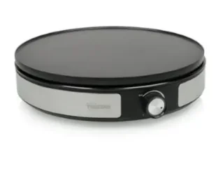 Tristar BP-2639 urządzenie do smażenia naleśników - Urządzenia do czekolady i słodyczy Tristar BP-2639 urządzenie do smażenia naleśników - Urządzenia do czekolady i słodyczy - miniaturka - grafika 1