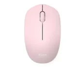 Myszki - PORT CONNECT Wireless COLLECTION (900541) Różowa - miniaturka - grafika 1
