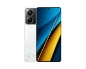 Telefony komórkowe - POCO X6 5G Dual Sim 8GB/256GB Biały - miniaturka - grafika 1