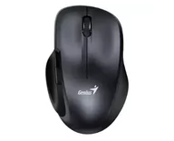 Myszki - Genius Ergo 8200S (31030029401) Szara - miniaturka - grafika 1